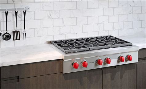 best cooktops gas 2024